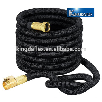 Expandable SnakeHose garden hose Stretch Expendable garden water hose